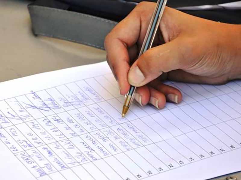 Peticija proti množičnemu pregonu uporabnikov konoplje