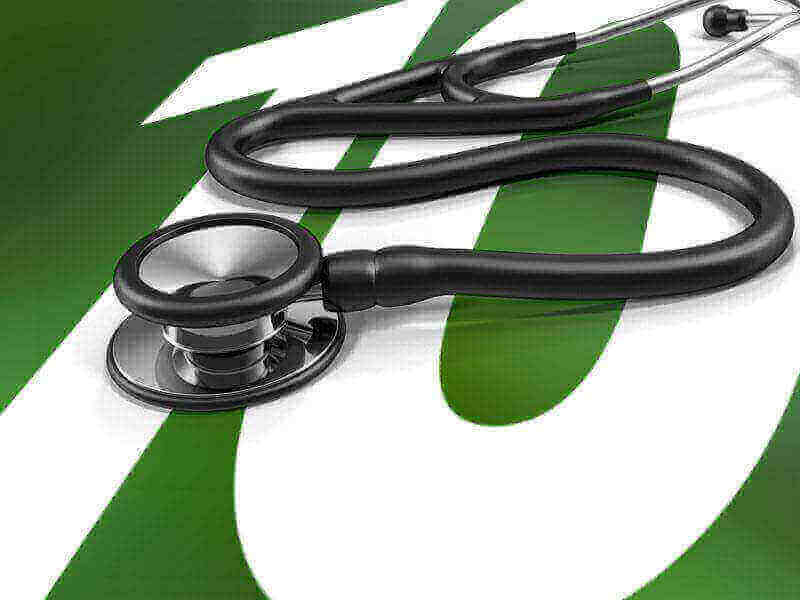 10 zdravilnih področij za CBD olje in njegovi učinki