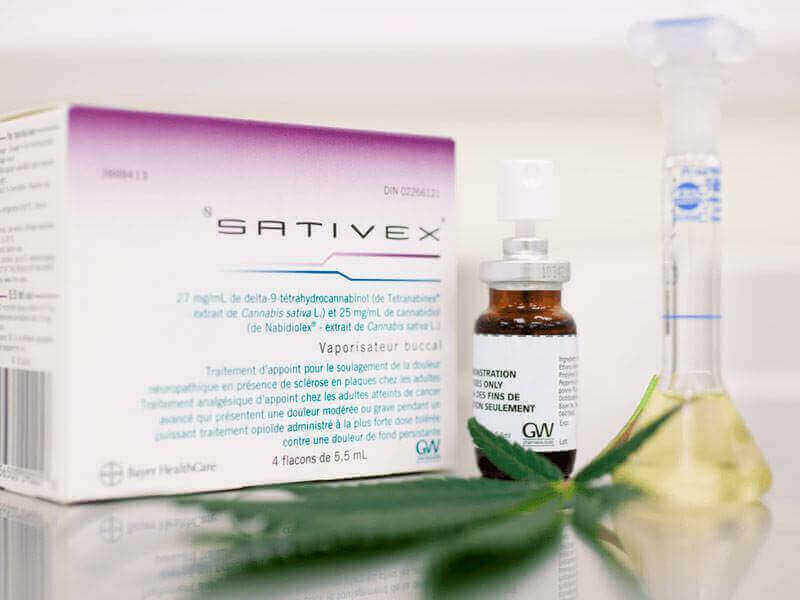 Nemci bodo legalizirali konopljo