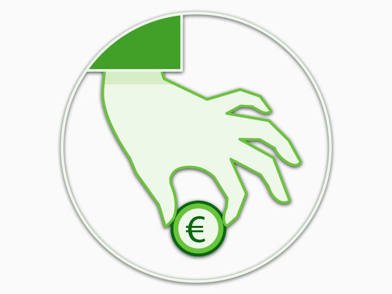 Donacija dohodnine društvu Viva Konoplja.