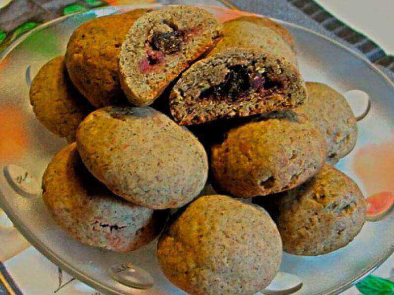 Konopljini medenjaki