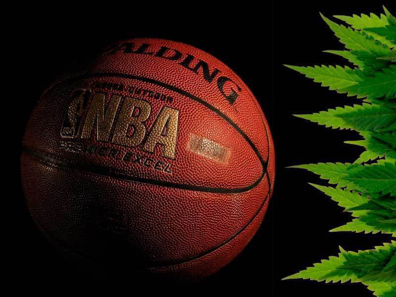 NBA legalizaciji konoplje ne nasprotuje.